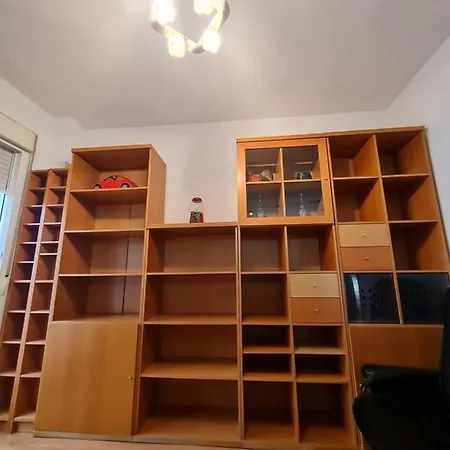 Appartamento Dreamsapt Segura *