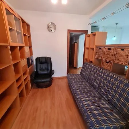 Appartamento Dreamsapt Segura Siviglia