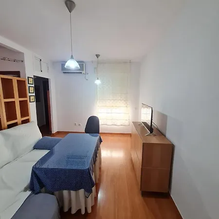 Dreamsapt Segura Appartamento