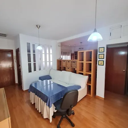Appartamento Dreamsapt Segura