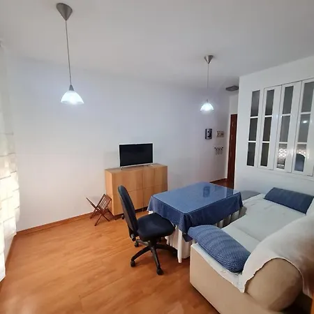 Dreamsapt Segura * Siviglia