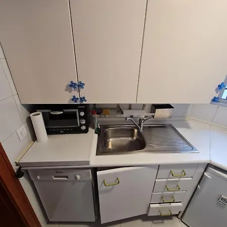Appartamento Dreamsapt Segura *