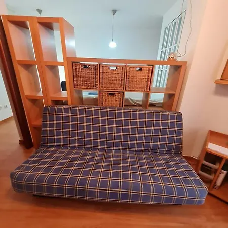 Dreamsapt Segura Siviglia