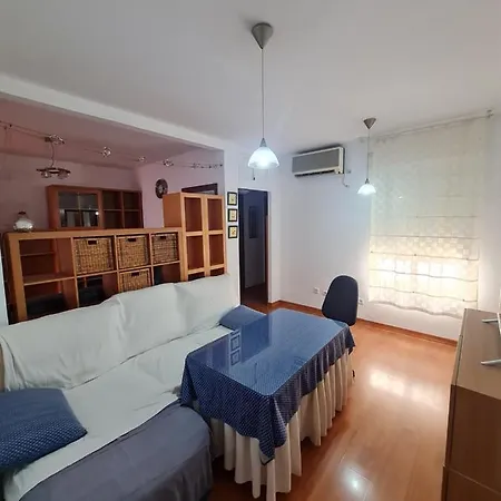 Dreamsapt Segura Appartamento